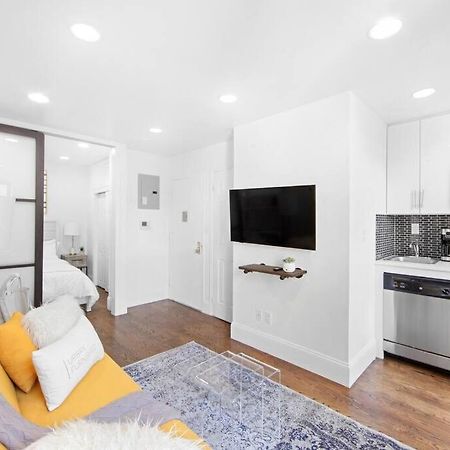 69-4B Modern Lower East Side 1Br Prime Location Apartment New York Exterior photo